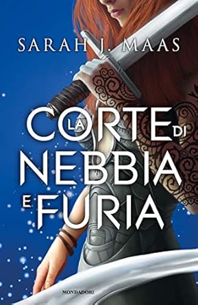 A Court of Mist and Fury: il sequel che ha rovinato il sonno a mezzo BookTok