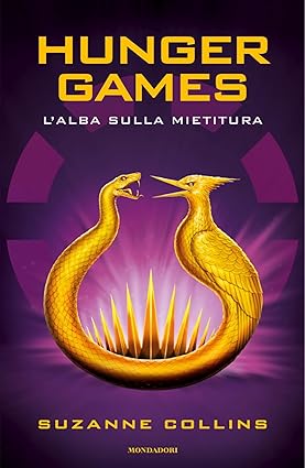 L'alba della mietitura: ritorno ad Hunger Games con un’alba più rossa del mio sarcasmo