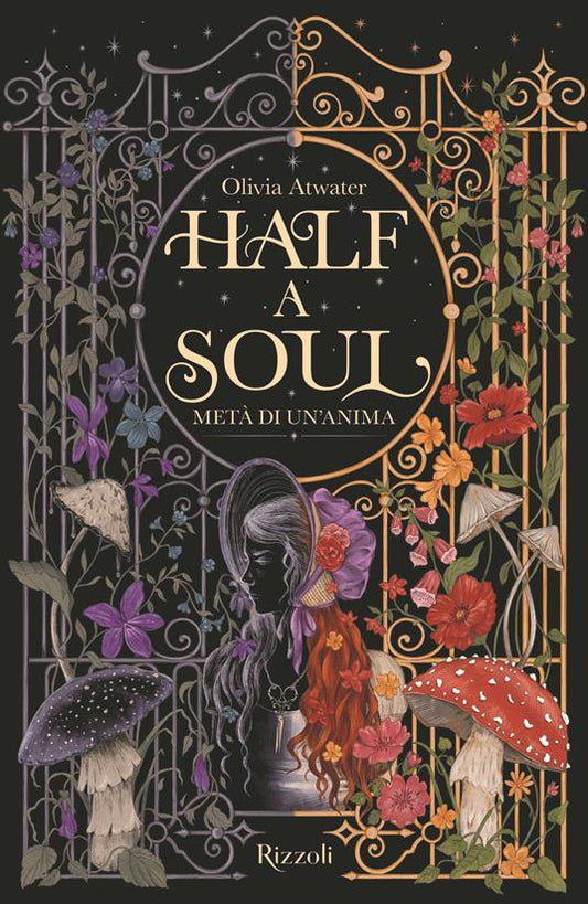 Half a Soul