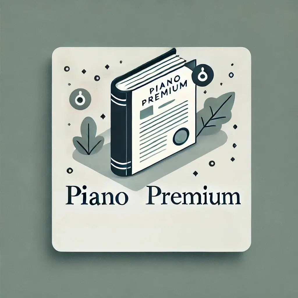 Piano Premium