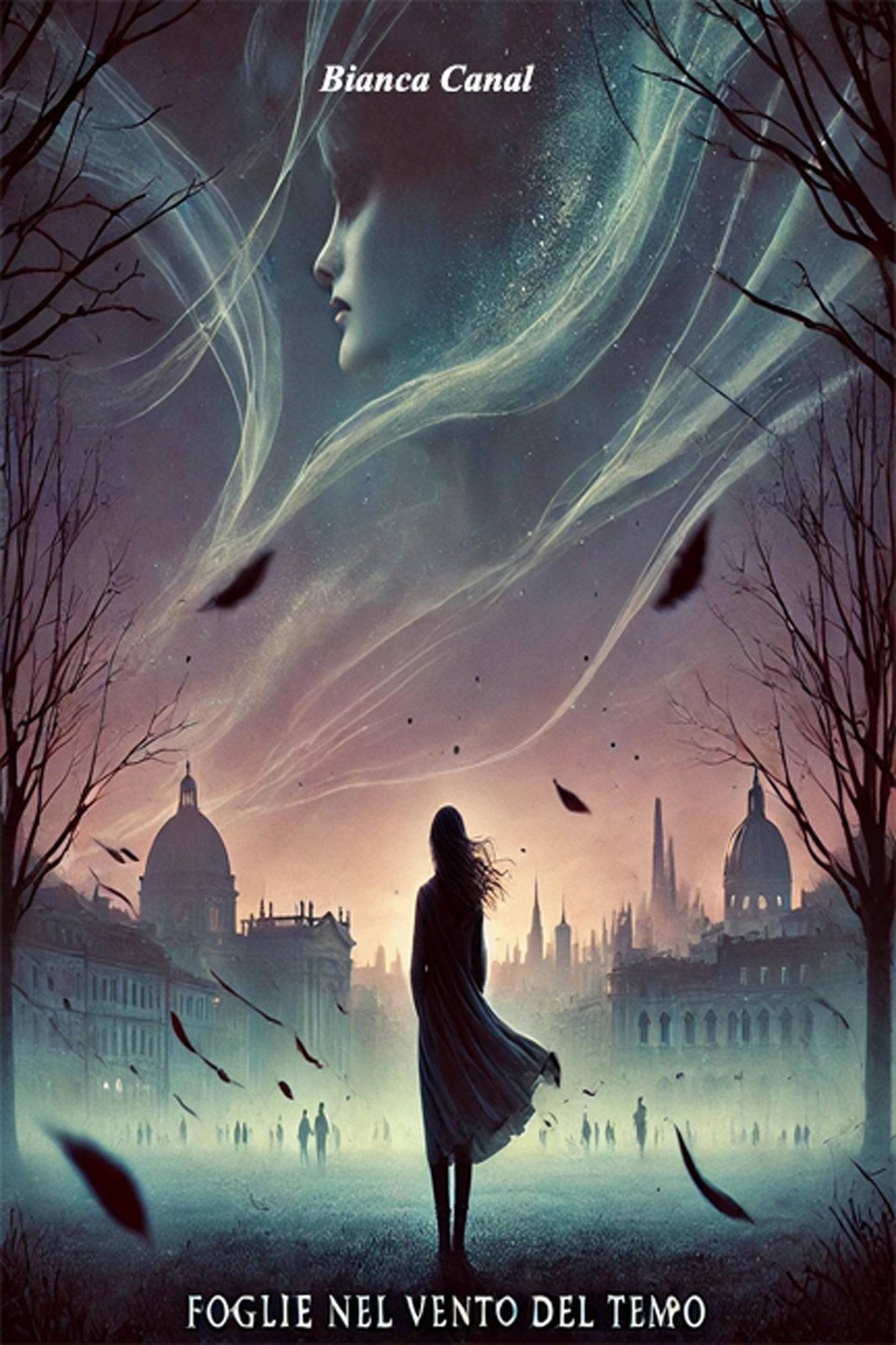 libro fantasy life is strange viaggi nel tempo