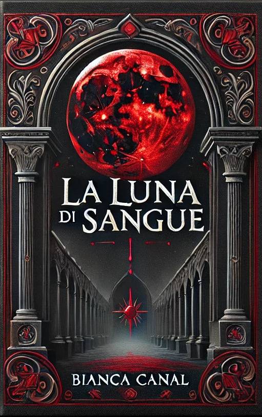 libro dark fantasy romance