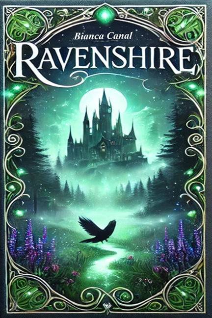 Ravenshire libro 1 copertina rigida
